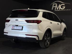 Ford Territory 1.8T Titanium - Image 6