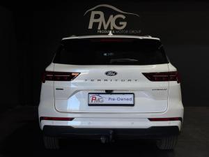 Ford Territory 1.8T Titanium - Image 7
