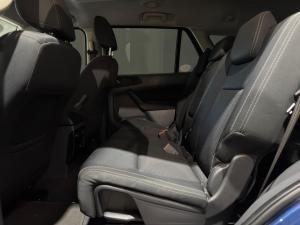 Ford Everest 2.2TDCi XLS - Image 17