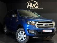 Thumbnail Ford Everest 2.2TDCi XLS