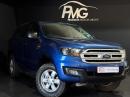 Thumbnail Ford Everest 2.2TDCi XLS