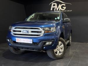 Ford Everest 2.2TDCi XLS - Image 2