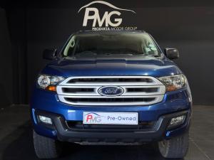 Ford Everest 2.2TDCi XLS - Image 3