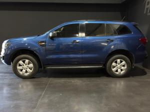 Ford Everest 2.2TDCi XLS - Image 4