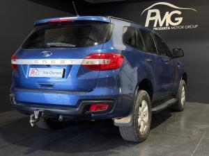 Ford Everest 2.2TDCi XLS - Image 5