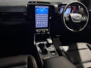 Ford Ranger 3.0TD V6 double cab Wildtrak 4WD - Image 10