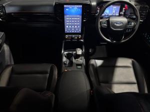Ford Ranger 3.0TD V6 double cab Wildtrak 4WD - Image 11