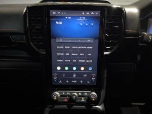 Ford Ranger 3.0TD V6 double cab Wildtrak 4WD - Image 13