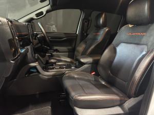Ford Ranger 3.0TD V6 double cab Wildtrak 4WD - Image 14