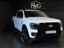 Thumbnail Ford Ranger 3.0TD V6 double cab Wildtrak 4WD