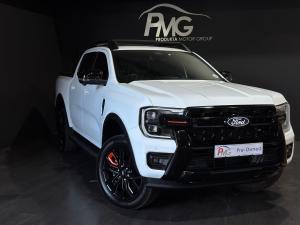 Ford Ranger 3.0TD V6 double cab Wildtrak 4WD - Image 1