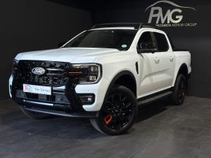 Ford Ranger 3.0TD V6 double cab Wildtrak 4WD - Image 2