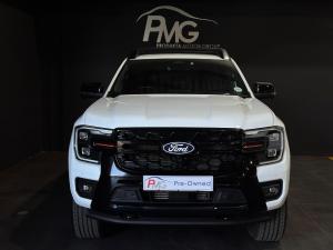 Ford Ranger 3.0TD V6 double cab Wildtrak 4WD - Image 3