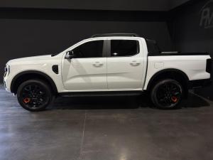 Ford Ranger 3.0TD V6 double cab Wildtrak 4WD - Image 4