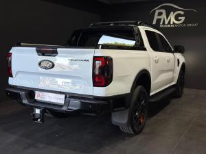 Ford Ranger 3.0TD V6 double cab Wildtrak 4WD - Image 5