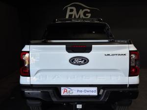 Ford Ranger 3.0TD V6 double cab Wildtrak 4WD - Image 6