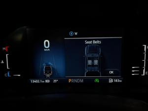 Ford Ranger 3.0TD V6 double cab Wildtrak 4WD - Image 8