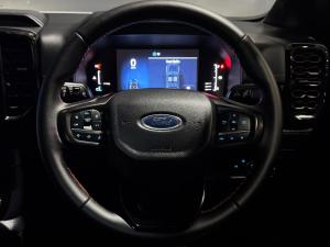 Ford Ranger 3.0TD V6 double cab Wildtrak 4WD - Image 9