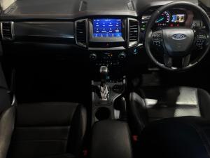 Ford Ranger 2.0 SiT double cab XLT 4x4 - Image 10