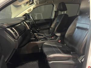 Ford Ranger 2.0 SiT double cab XLT 4x4 - Image 13