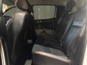 Ford Ranger 2.0 SiT double cab XLT 4x4 - Image 14