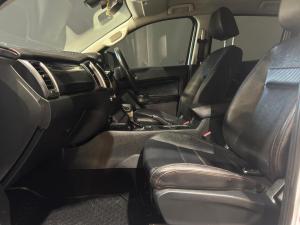 Ford Ranger 2.0 SiT double cab XLT 4x4 - Image 15