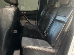Ford Ranger 2.0 SiT double cab XLT 4x4 - Image 16
