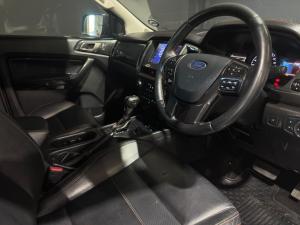 Ford Ranger 2.0 SiT double cab XLT 4x4 - Image 17