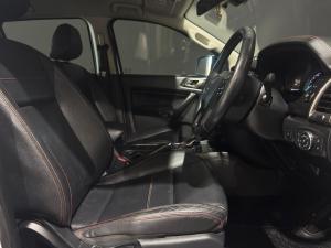 Ford Ranger 2.0 SiT double cab XLT 4x4 - Image 18