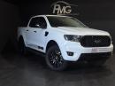 Thumbnail Ford Ranger 2.0 SiT double cab XLT 4x4