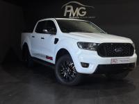 Thumbnail Ford Ranger 2.0 SiT double cab XLT 4x4