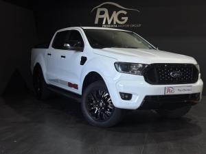 Ford Ranger 2.0 SiT double cab XLT 4x4 - Image 1