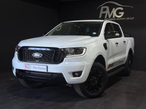 Ford Ranger 2.0 SiT double cab XLT 4x4 - Image 2