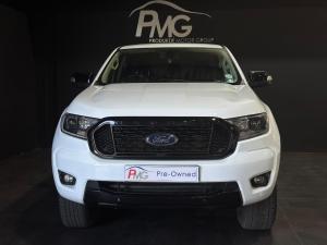 Ford Ranger 2.0 SiT double cab XLT 4x4 - Image 3