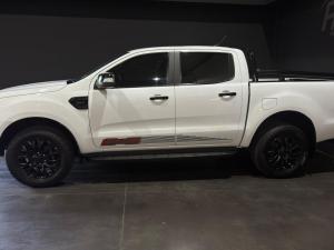 Ford Ranger 2.0 SiT double cab XLT 4x4 - Image 4