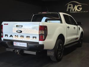 Ford Ranger 2.0 SiT double cab XLT 4x4 - Image 5