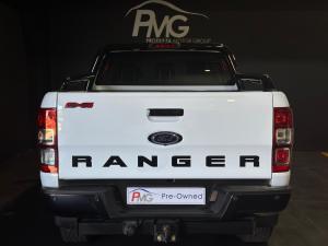 Ford Ranger 2.0 SiT double cab XLT 4x4 - Image 6