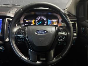 Ford Ranger 2.0 SiT double cab XLT 4x4 - Image 8