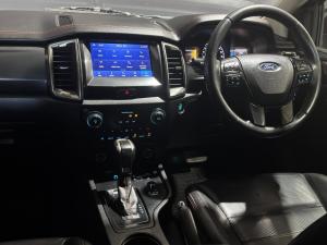 Ford Ranger 2.0 SiT double cab XLT 4x4 - Image 9
