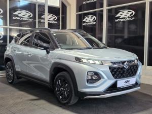 Suzuki Fronx 1.5 GL auto - Image 1