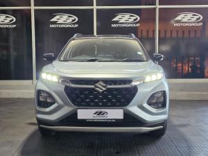 Suzuki Fronx 1.5 GL auto - Image 2