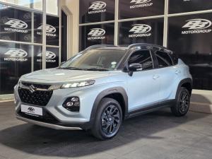 Suzuki Fronx 1.5 GL auto - Image 3