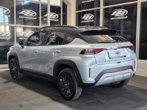 Suzuki Fronx 1.5 GL auto - Image 6