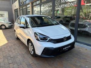 Honda Fit 1.5 Comfort - Image 1