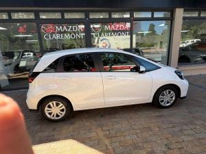 Honda Fit 1.5 Comfort - Image 2