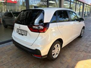 Honda Fit 1.5 Comfort - Image 3