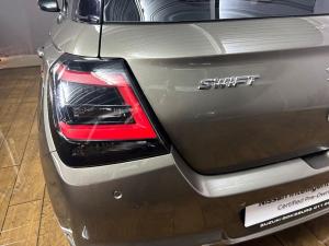 Suzuki Swift 1.2 GL+ manual - Image 10