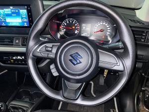 Suzuki Swift 1.2 GL+ manual - Image 19