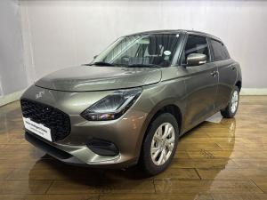 Suzuki Swift 1.2 GL+ manual - Image 1