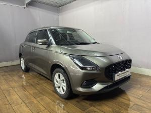 Suzuki Swift 1.2 GL+ manual - Image 2